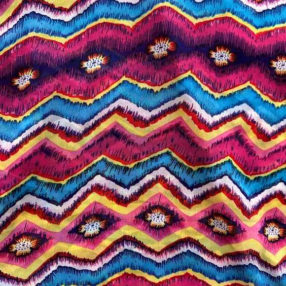 3/50$ Summer  cape / kimono (us 12 to 20) - Picture 10 of 12